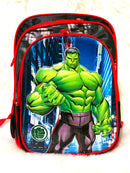 Mochila Infantil Escolar Masculino Grande