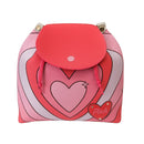 Mini Mochila Infantil Tutti-Frutti