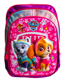 Mochila Infantil Escolar Feminina Grande