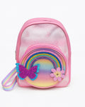 Mochila Infantil Menina Criança Doce