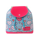 Mini Mochila Infantil Tutti-Frutti