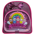 Mochila Infantil Labubu Média
