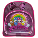 Mochila Infantil Labubu Média