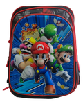 Mochila Infantil Escolar Masculino Grande