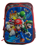Mochila Infantil Escolar Masculino Grande