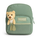 Mini Mochila Infantil Coreano