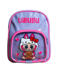 Mochila Infantil Labubu