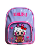 Mochila Infantil Labubu