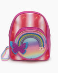 Mochila Infantil Menina Criança Doce