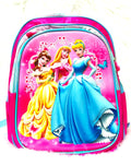 Mochila Infantil Escolar Feminina Grande
