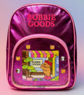 Mochila Infantil Ursinhos Bob Menina Criança Bolsa Feminina Escola Escolar Passeio