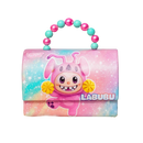 Bolsinha de Festa Labubu