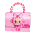 Bolsinha de Festa Labubu