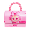 Bolsinha de Festa Labubu