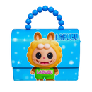 Bolsinha de Festa Labubu