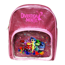 Mochila Infantil Divertidamente