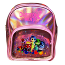 Mochila Infantil Divertidamente