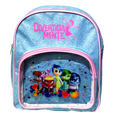 Mochila Infantil Divertidamente