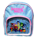 Mochila Infantil Divertidamente