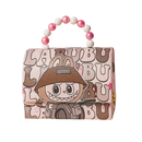 Bolsinha de Festa Labubu