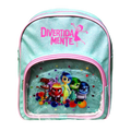 Mochila Infantil Divertidamente