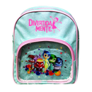 Mochila Infantil Divertidamente