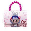 Bolsinha de Festa Labubu