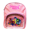 Mochila Infantil Divertidamente