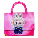 Bolsinha de Festa Labubu