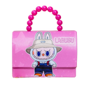 Bolsinha de Festa Labubu