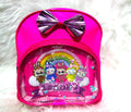 Mochila Infantil Labubu Média