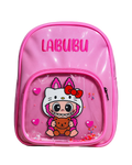 Mochila Infantil Labubu