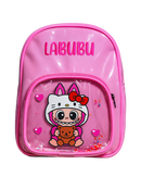 Mochila Infantil Labubu