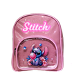 Mochila Infantil Stitch Pequena