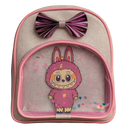 Mochila Infantil Labubu Média