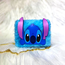 Bolsinha de Festa Stitch