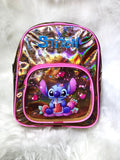 Mochila Infantil Stitch