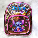 Mochila Infantil Stitch