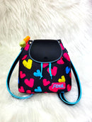 Mochila Infantil Pequena