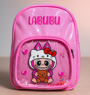 Mochila Infantil Labubu