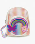 Mochila Infantil Menina Criança Doce