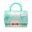 Bolsinha de Festa Labubu