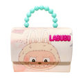 Bolsinha de Festa Labubu