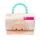 Bolsinha de Festa Labubu
