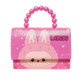 Bolsinha de Festa Labubu