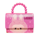 Bolsinha de Festa Labubu