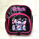 Mochila Infantil Stitch Pequena