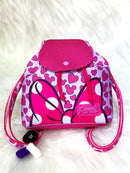 Mochila Infantil Pequena