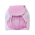 Mini Mochila Infantil Tutti-Frutti