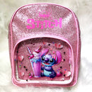 Mochila Infantil Stitch